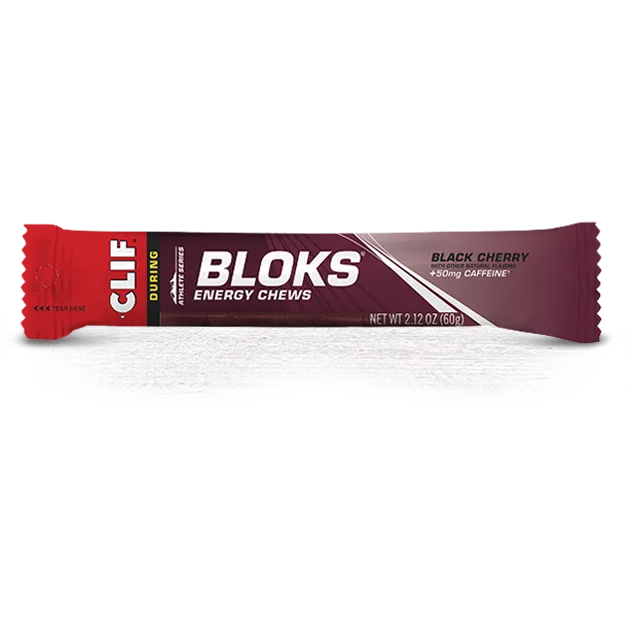 Clif Shot Bloks Energy Chews