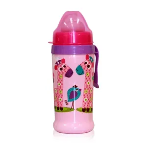 Clip N Go Sipper Non Spill 360 ml