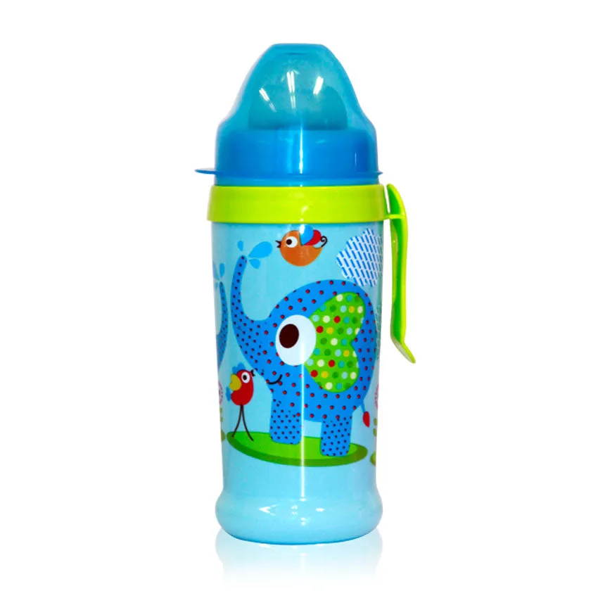 Clip N Go Sipper Non Spill 360 ml