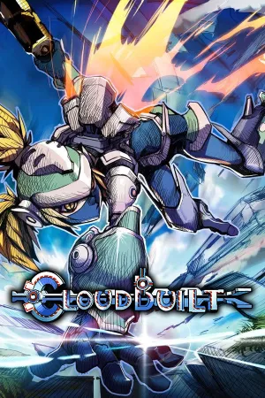 Cloudbuilt (PC)