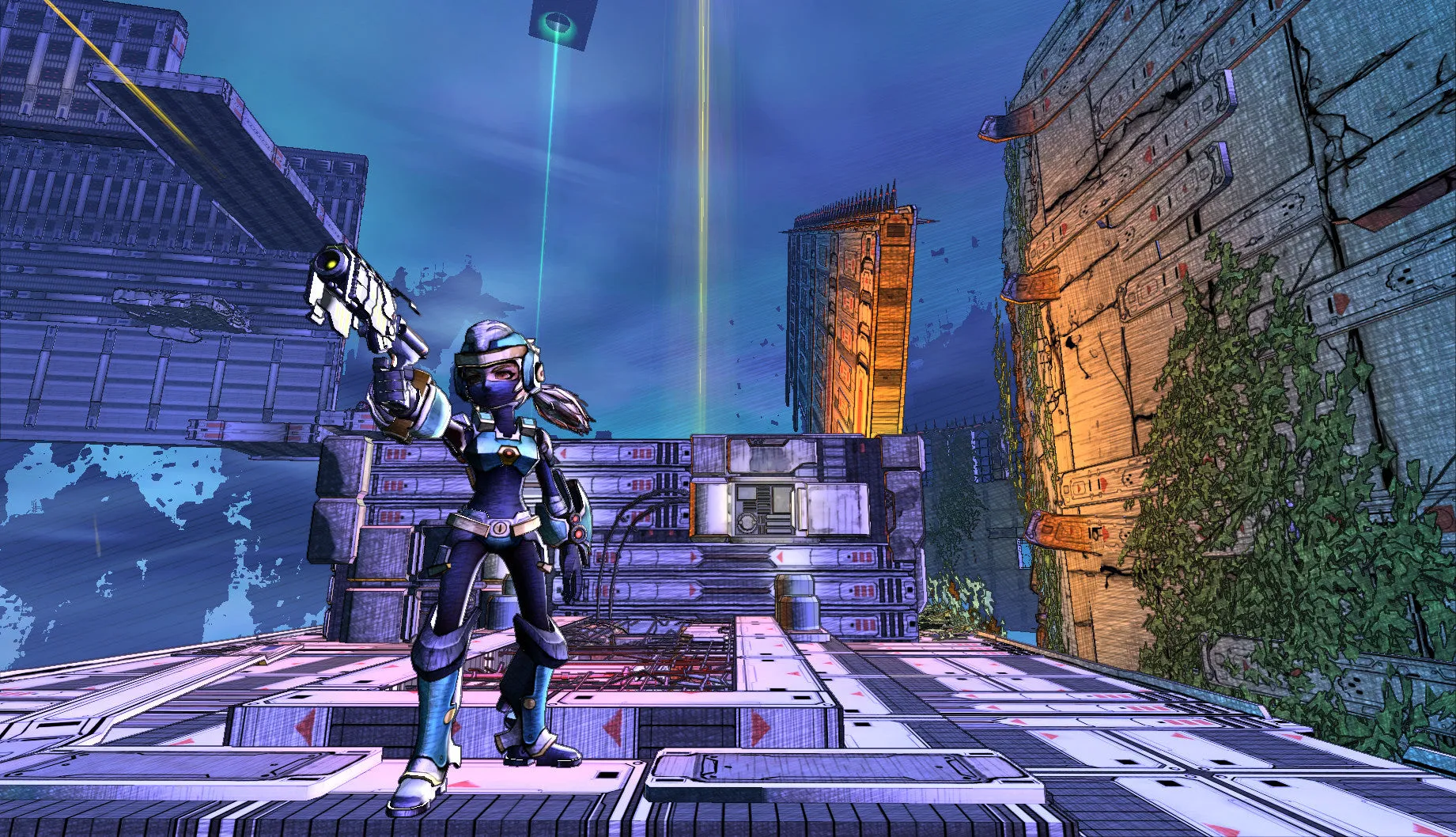 Cloudbuilt (PC)