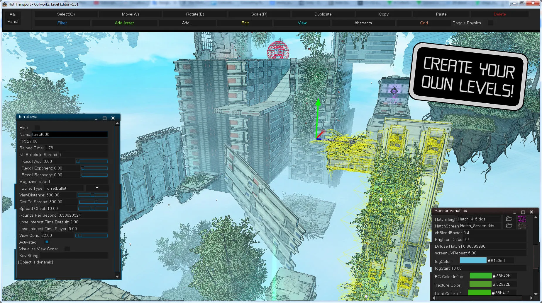 Cloudbuilt (PC)