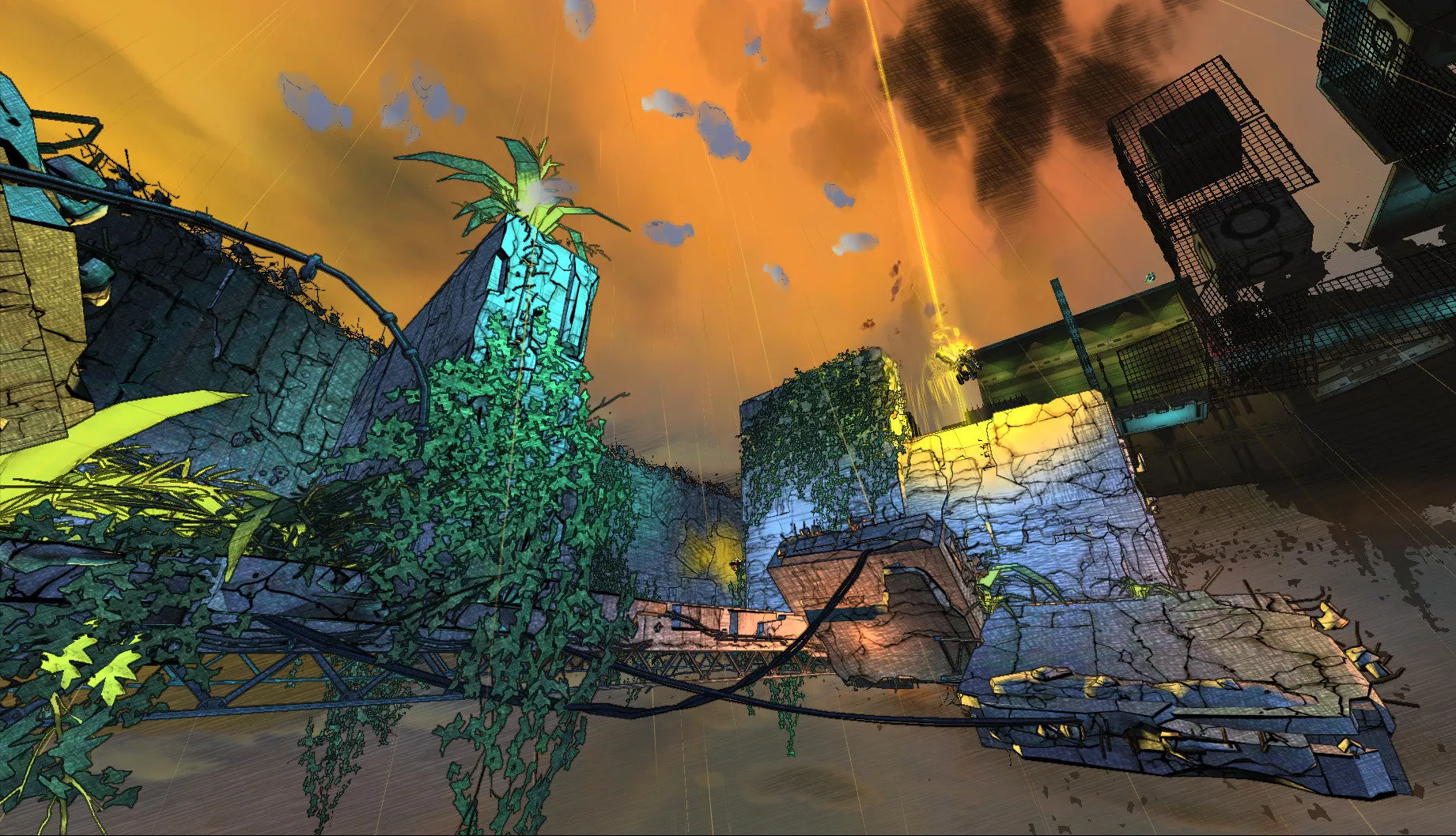 Cloudbuilt (PC)