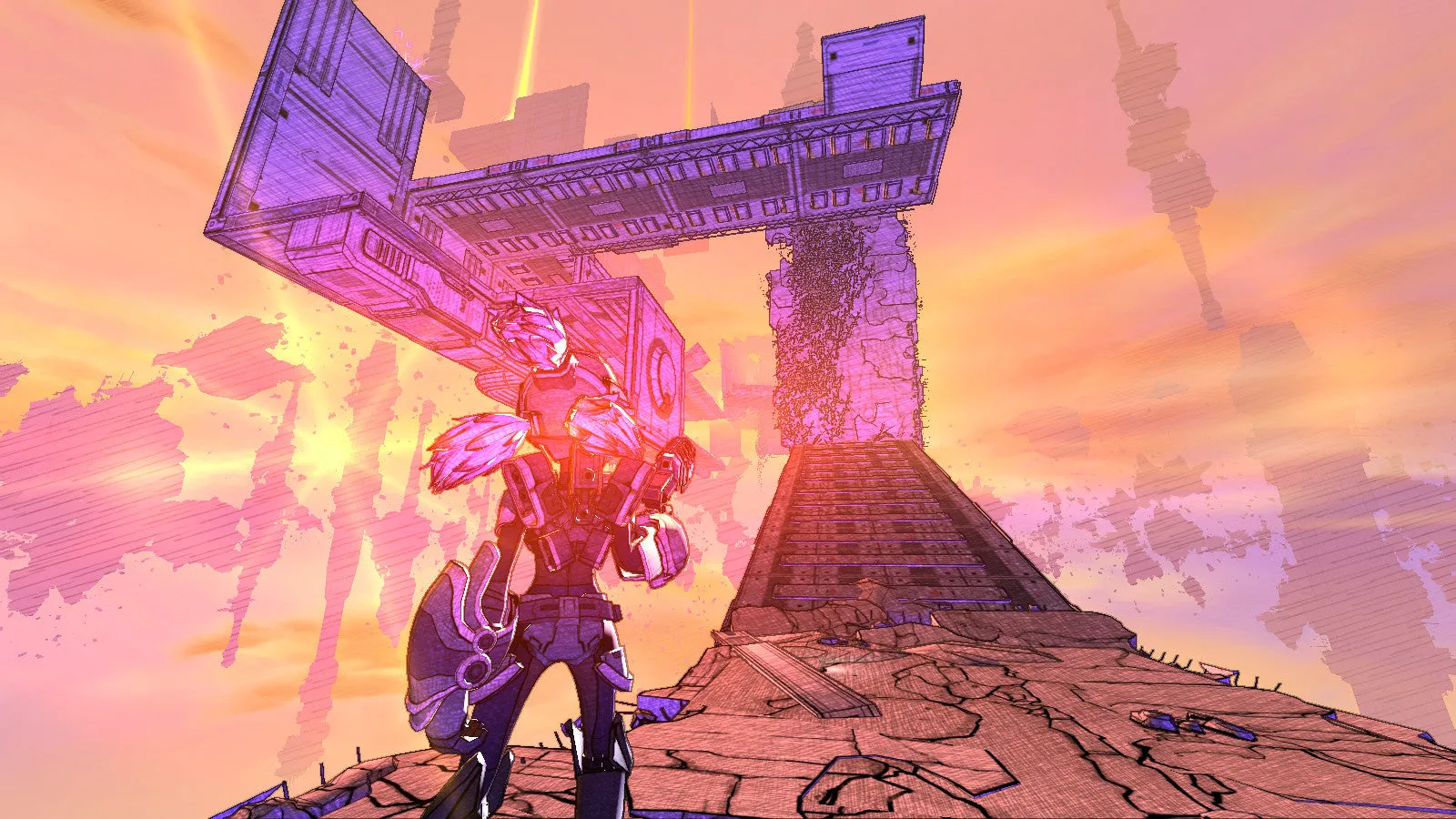 Cloudbuilt (PC)