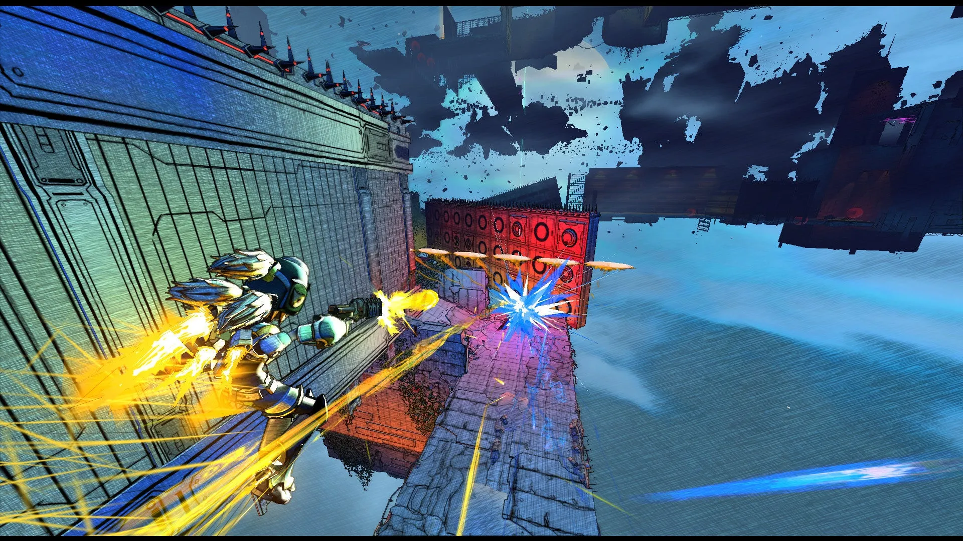 Cloudbuilt (PC)