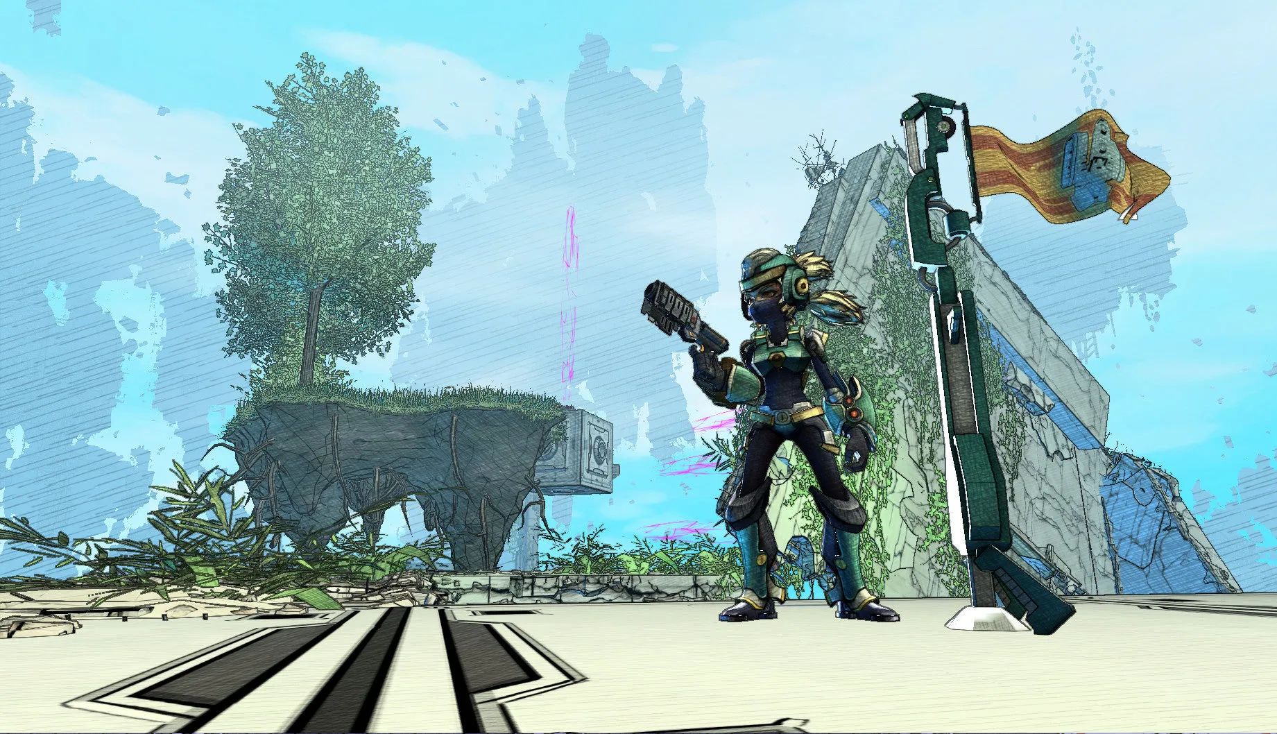Cloudbuilt (PC)