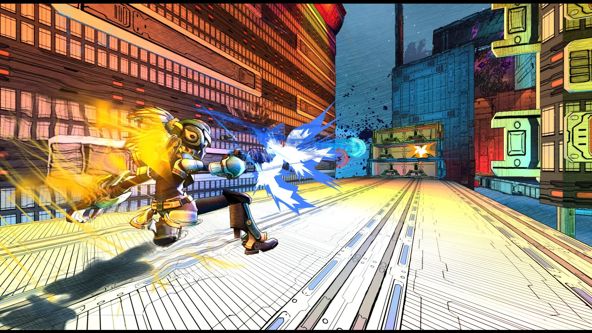 Cloudbuilt (PC)