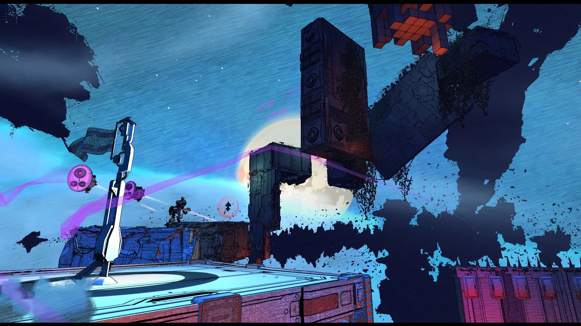 Cloudbuilt (PC)