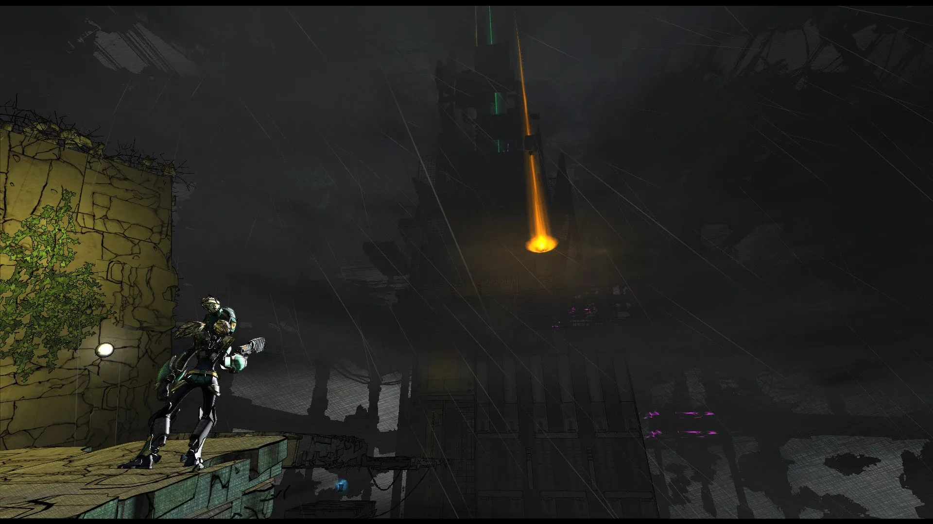 Cloudbuilt (PC)