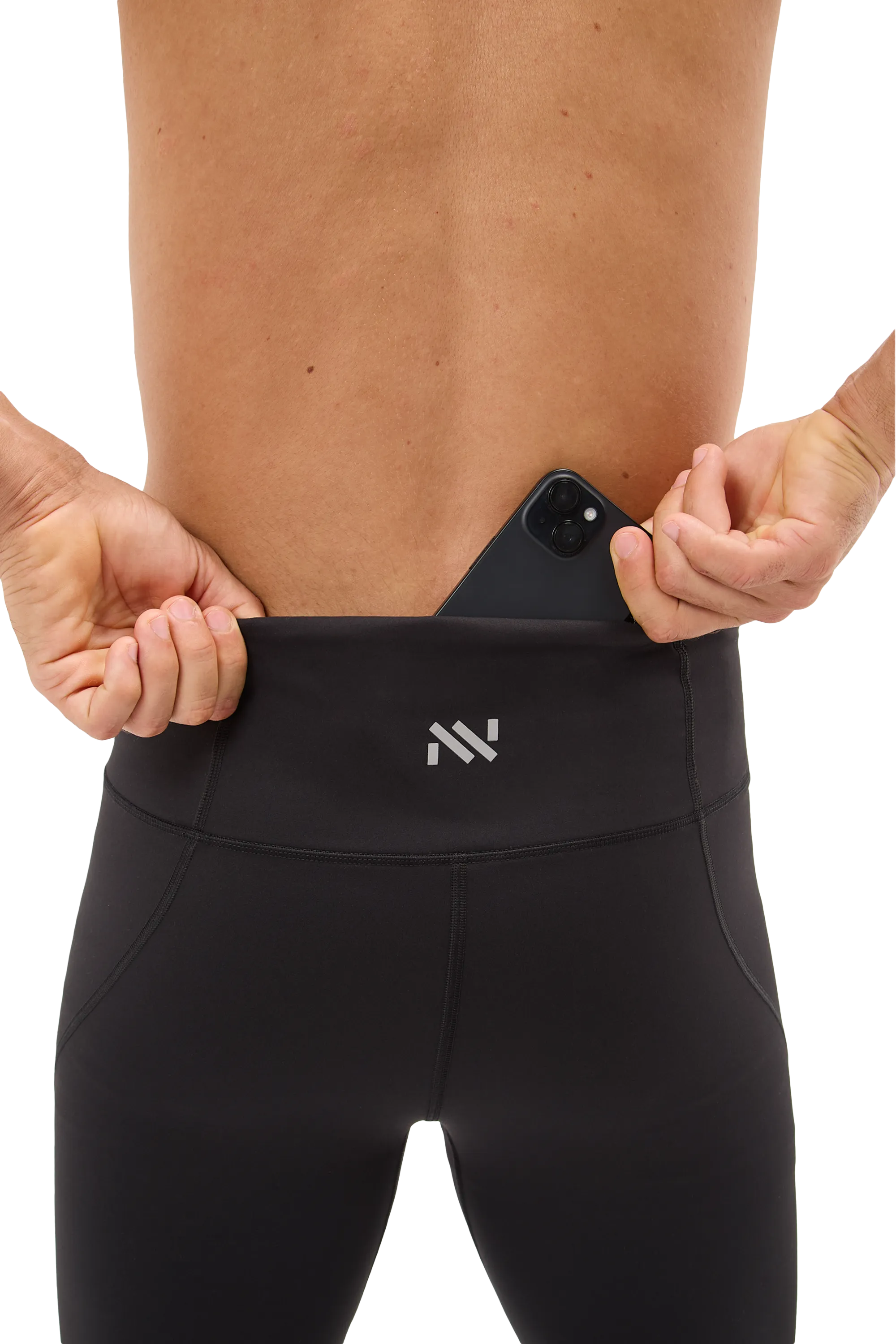 Collants Tout Terrain pour hommes