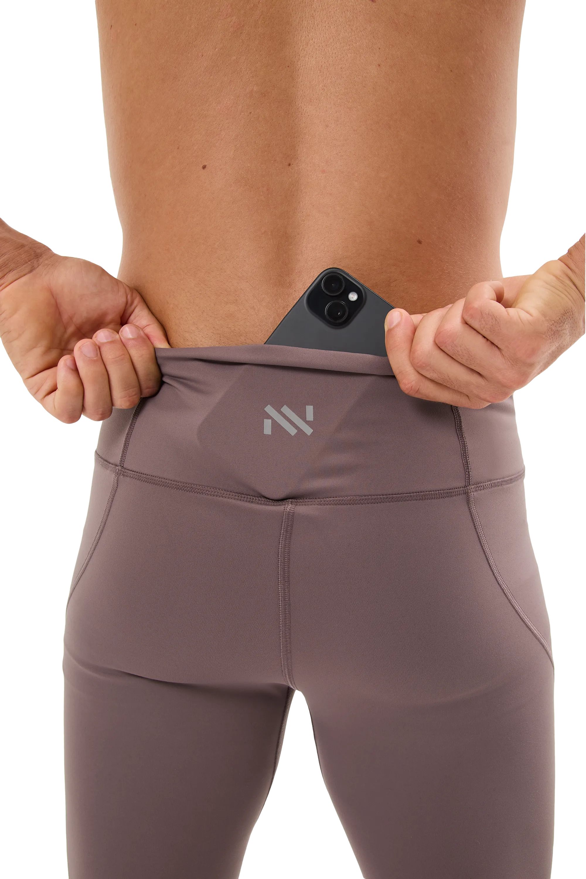 Collants Tout Terrain pour hommes