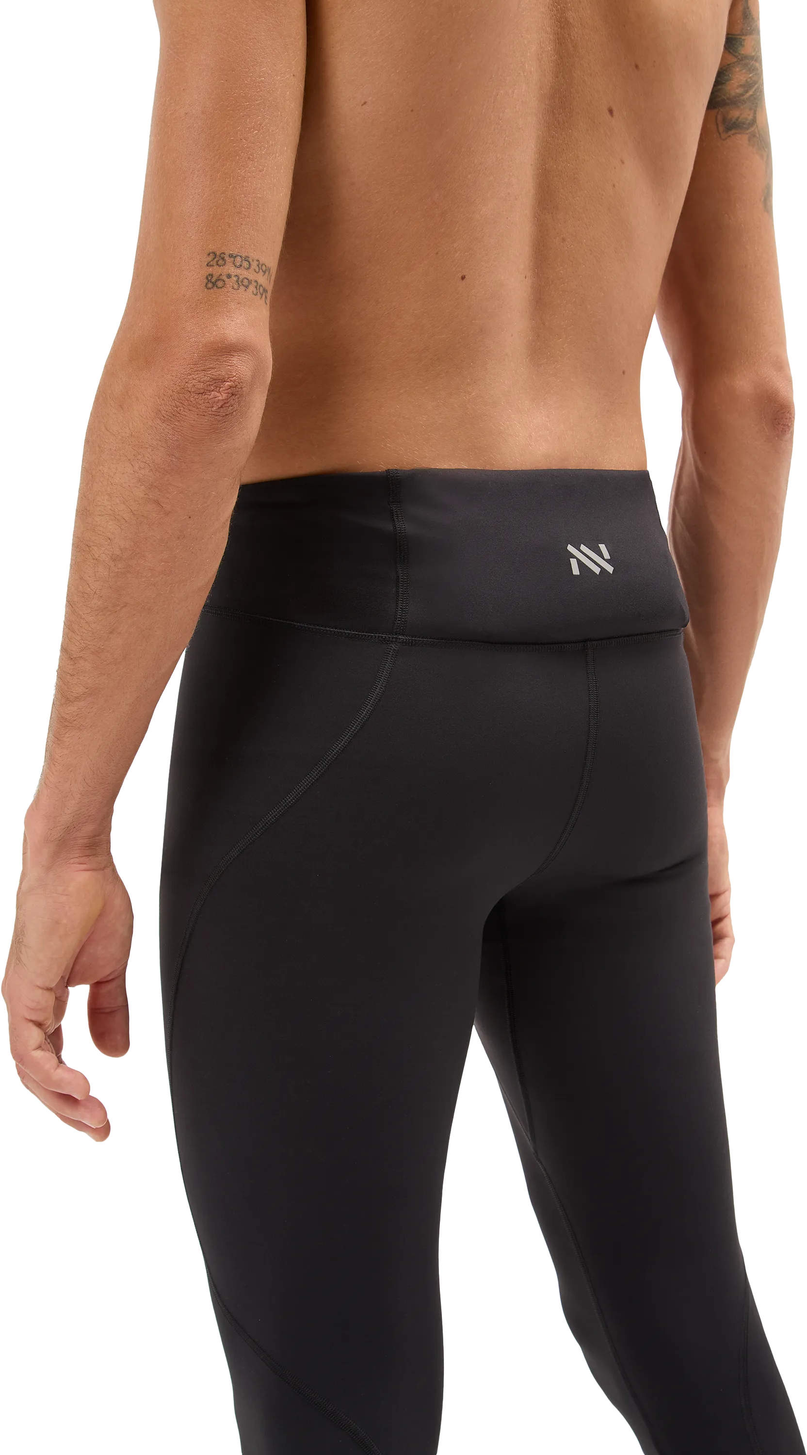 Collants Tout Terrain pour hommes