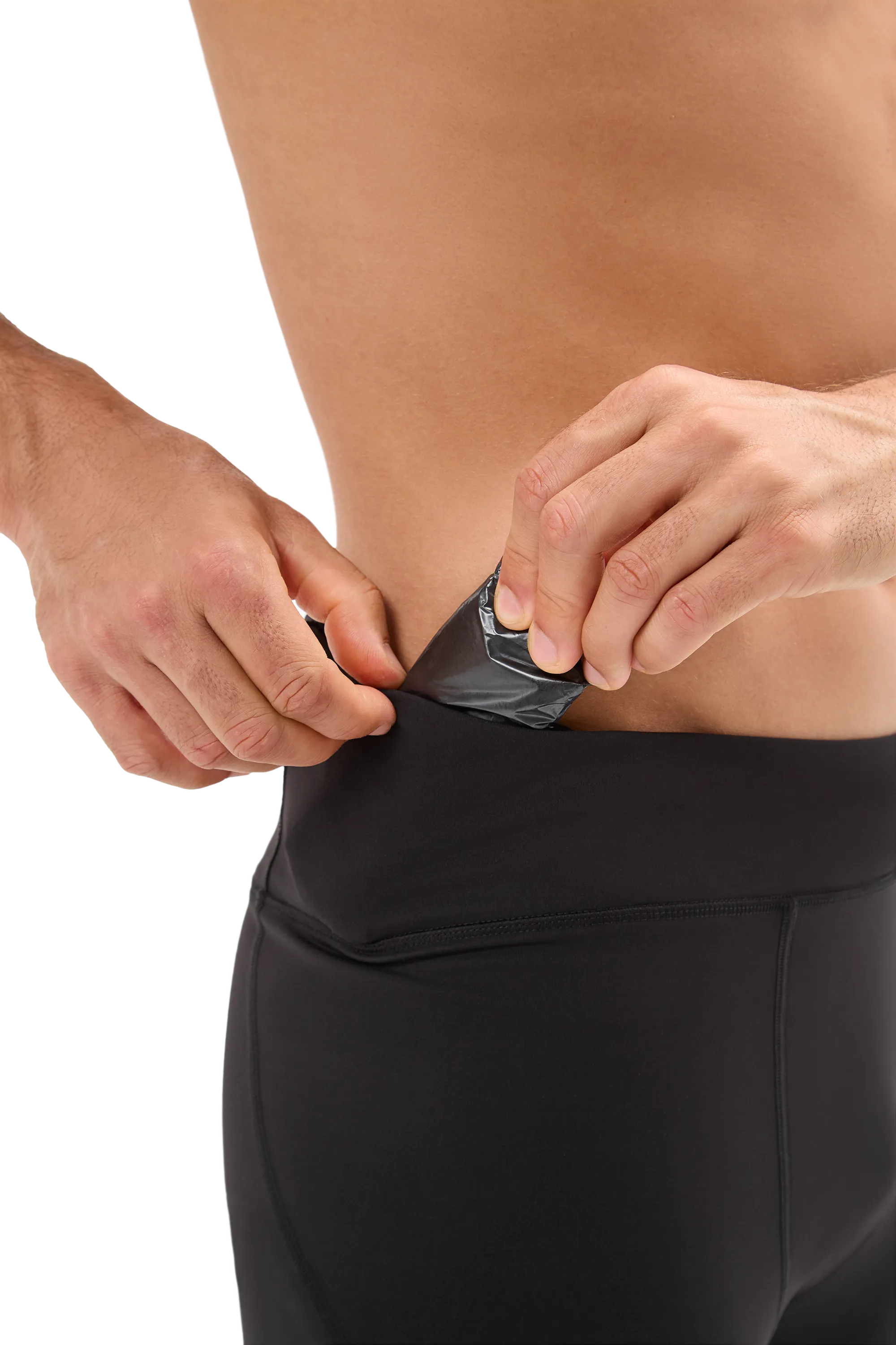 Collants Tout Terrain pour hommes