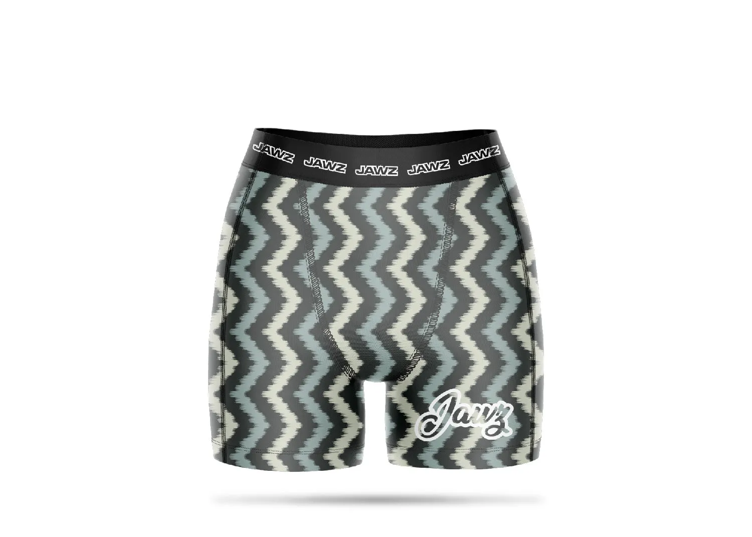 COMBATEDGE  ELITE COMPRESSION SHORTS
