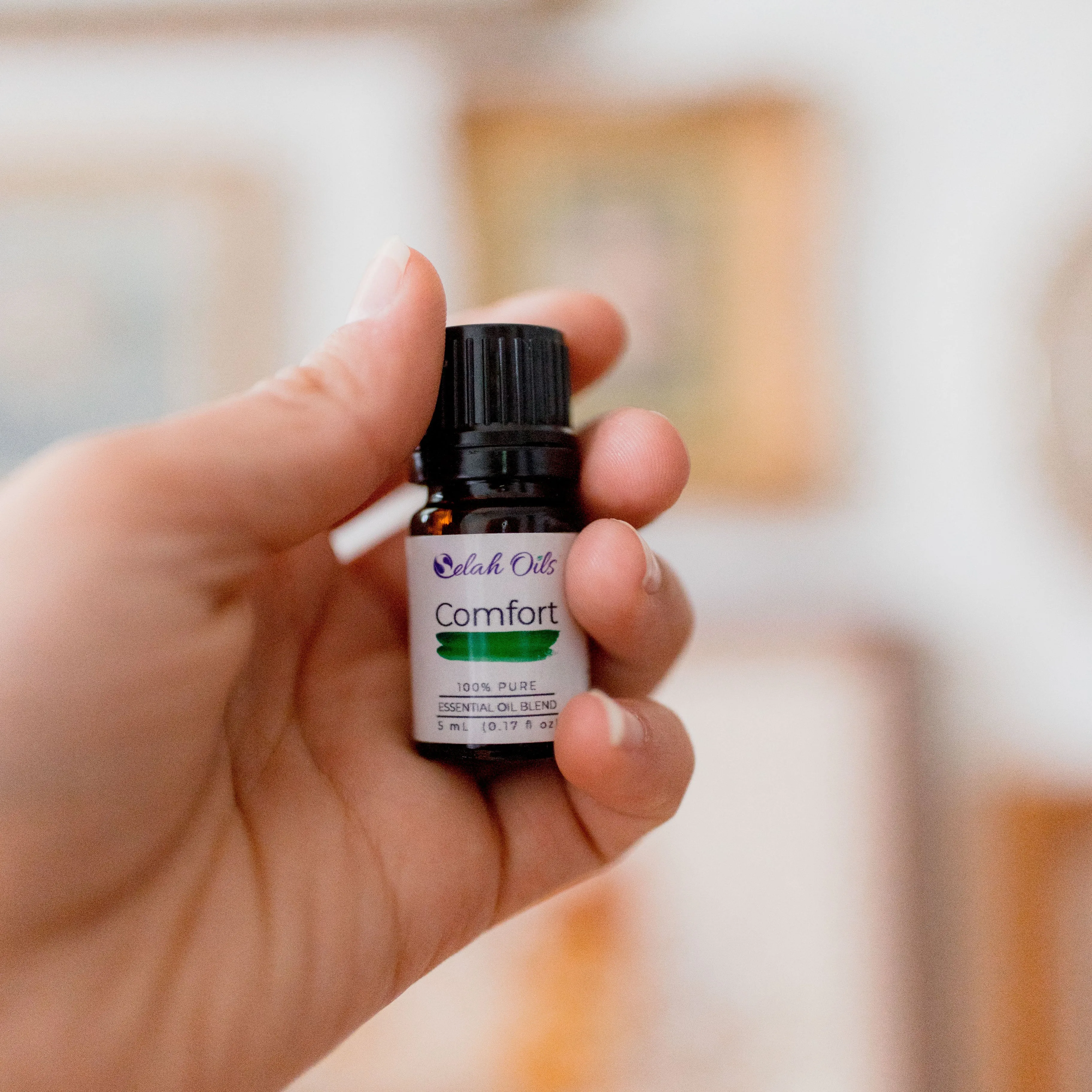 Comfort Essential Oil Blend