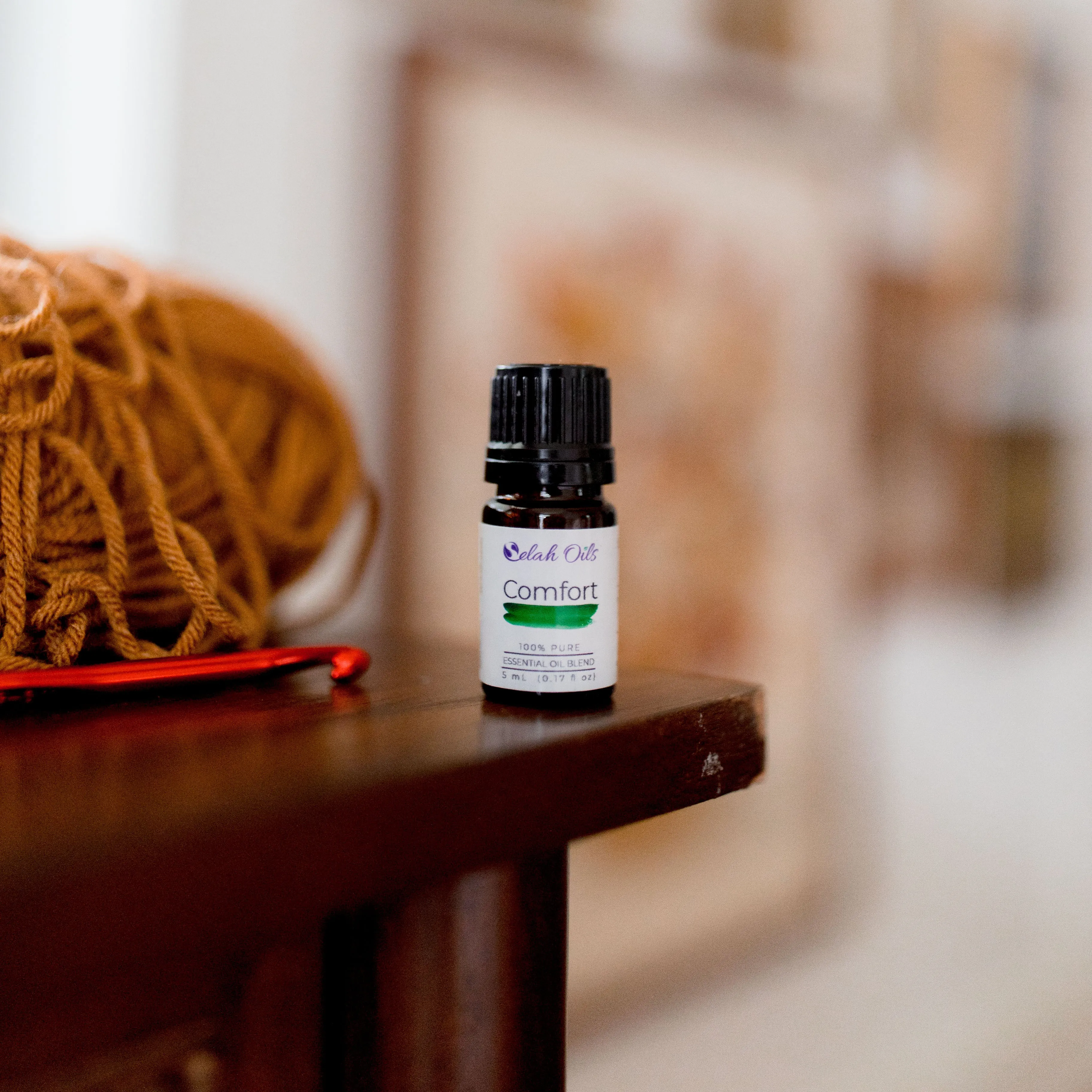 Comfort Essential Oil Blend