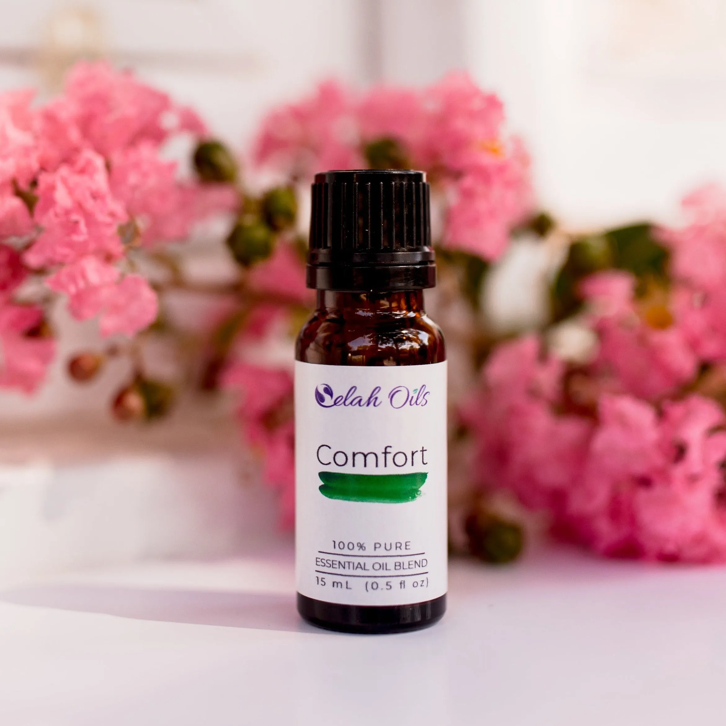 Comfort Essential Oil Blend
