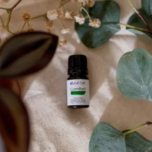 Comfort Essential Oil Blend