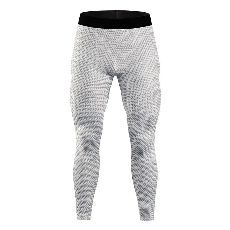 Compression Joggers