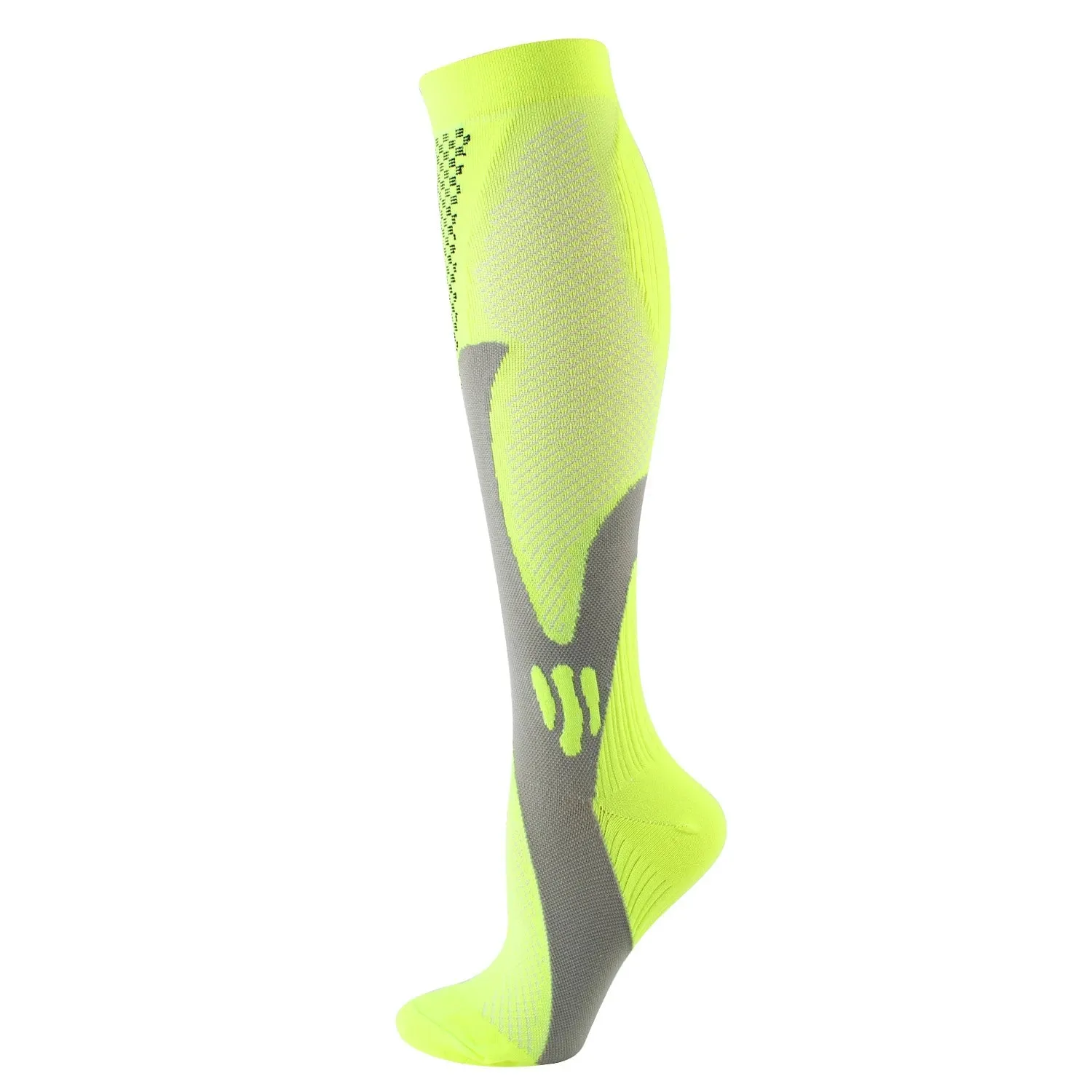 Compression Socks for Running and Basketball