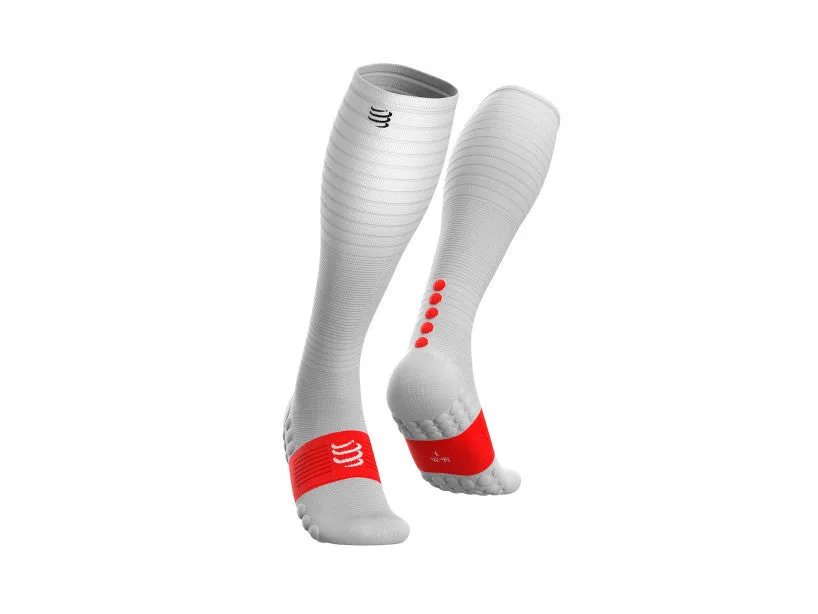 Compressport - Full Socks Oxygen