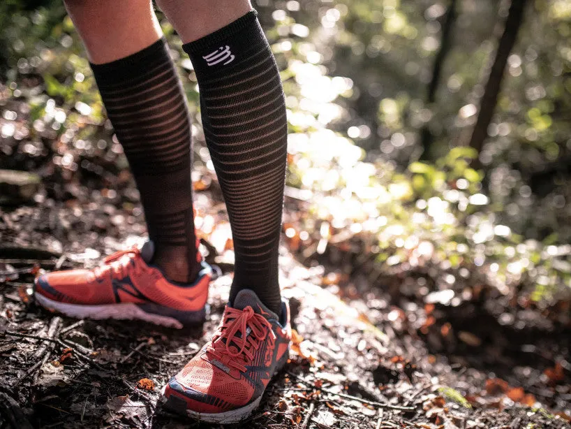 Compressport - Full Socks Oxygen