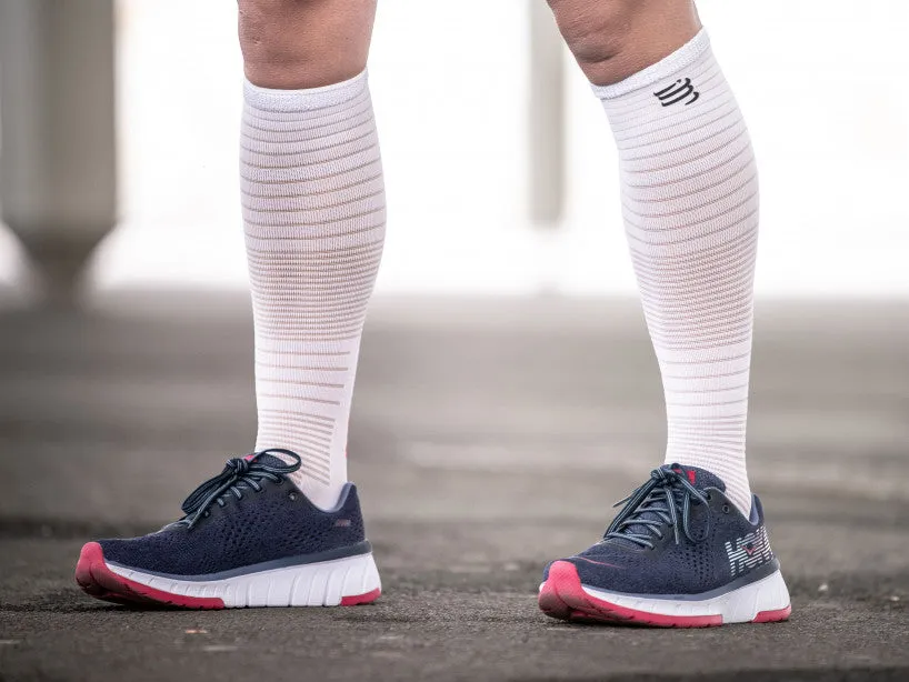 Compressport - Full Socks Oxygen