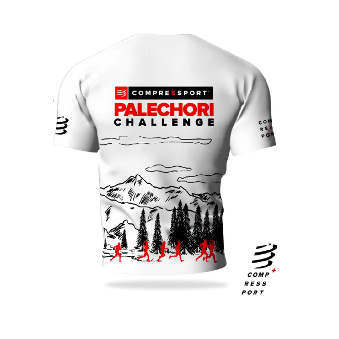 Compressport - Palechori T-Shirt