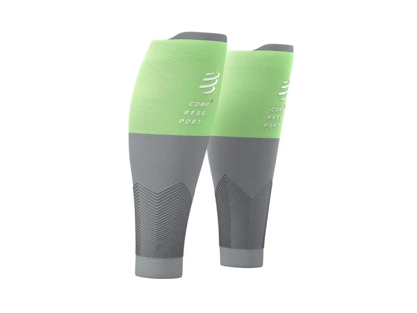 Compressport -  R2V2 Compression Calf Sleeves