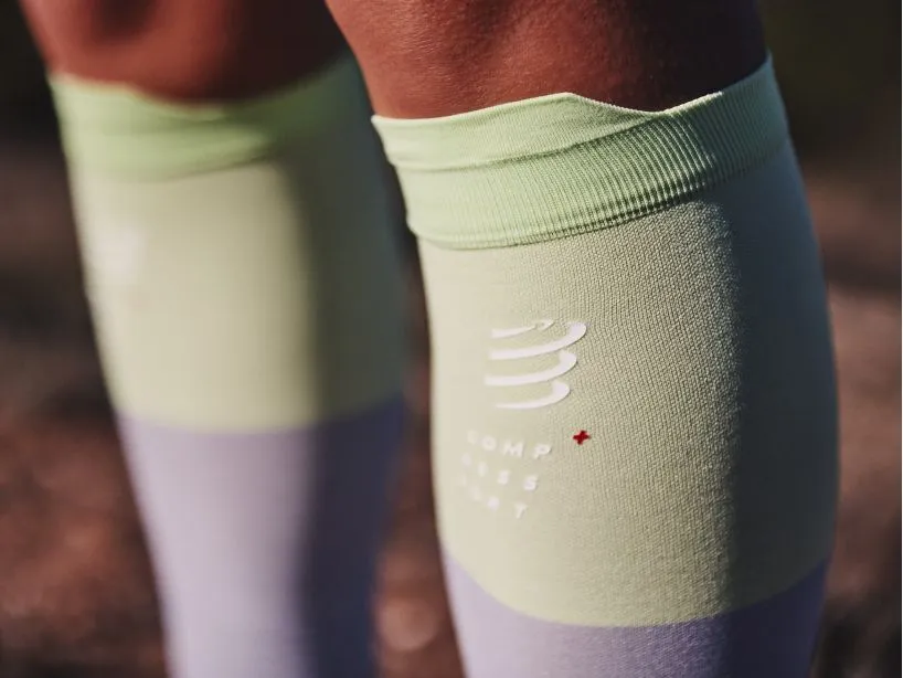 Compressport -  R2V2 Compression Calf Sleeves