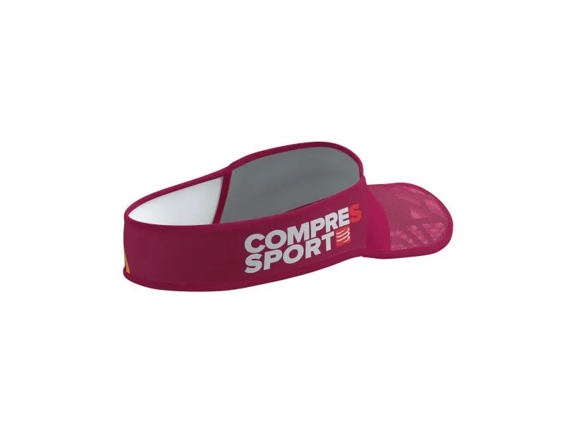 Compressport - Spiderweb Ultralight Visor