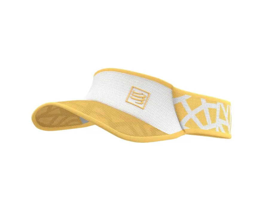 Compressport - Spiderweb Ultralight Visor