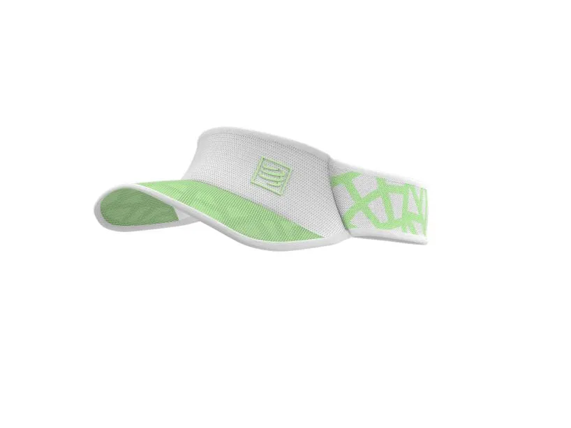 Compressport - Spiderweb Ultralight Visor