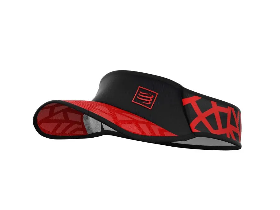 Compressport - Spiderweb Ultralight Visor