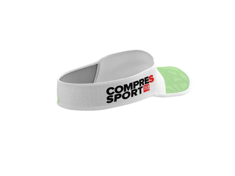 Compressport - Spiderweb Ultralight Visor