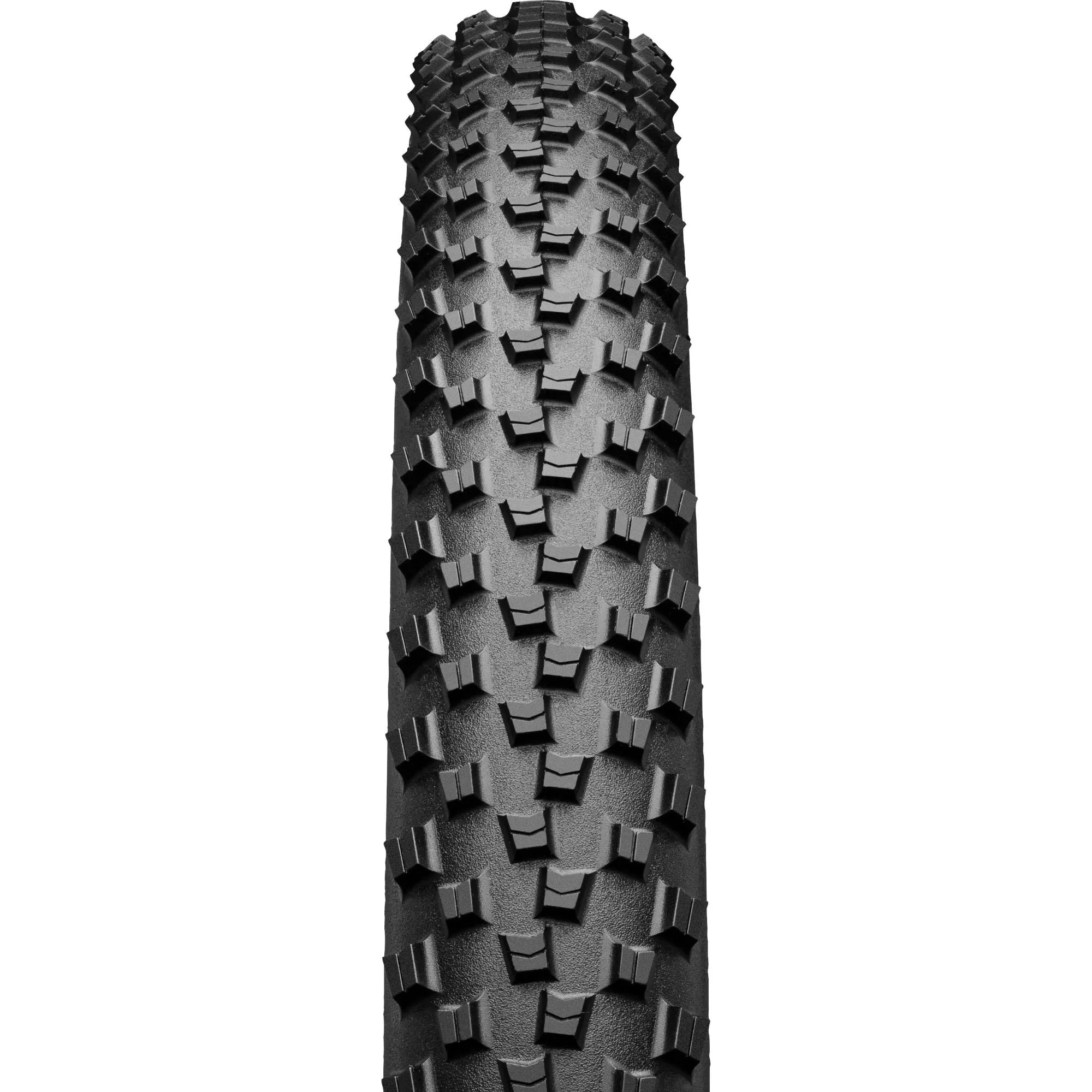 Continental Cross King Wire Bead MTB Tyre - 27.5"  x 2.2