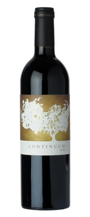 Continuum 2021