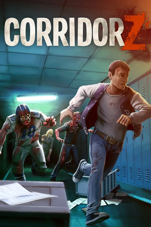 Corridor Z (PC/MAC/LINUX)