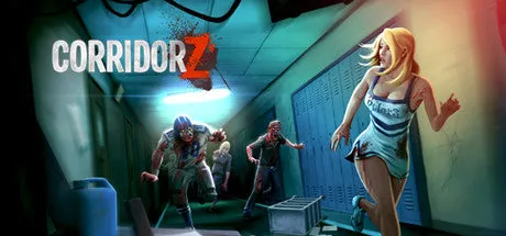 Corridor Z (PC/MAC/LINUX)