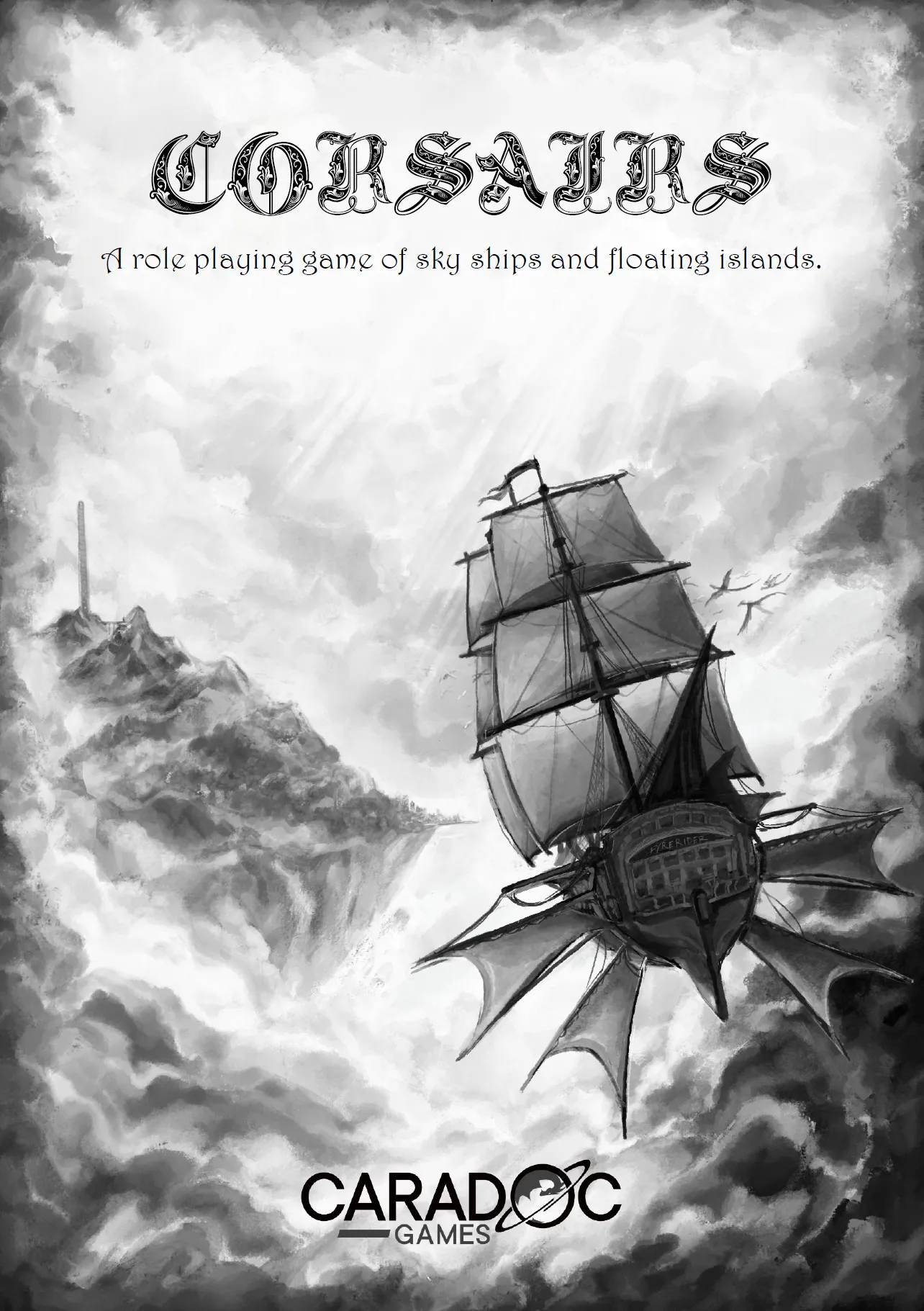 Corsairs   Supplements PDF Bundle