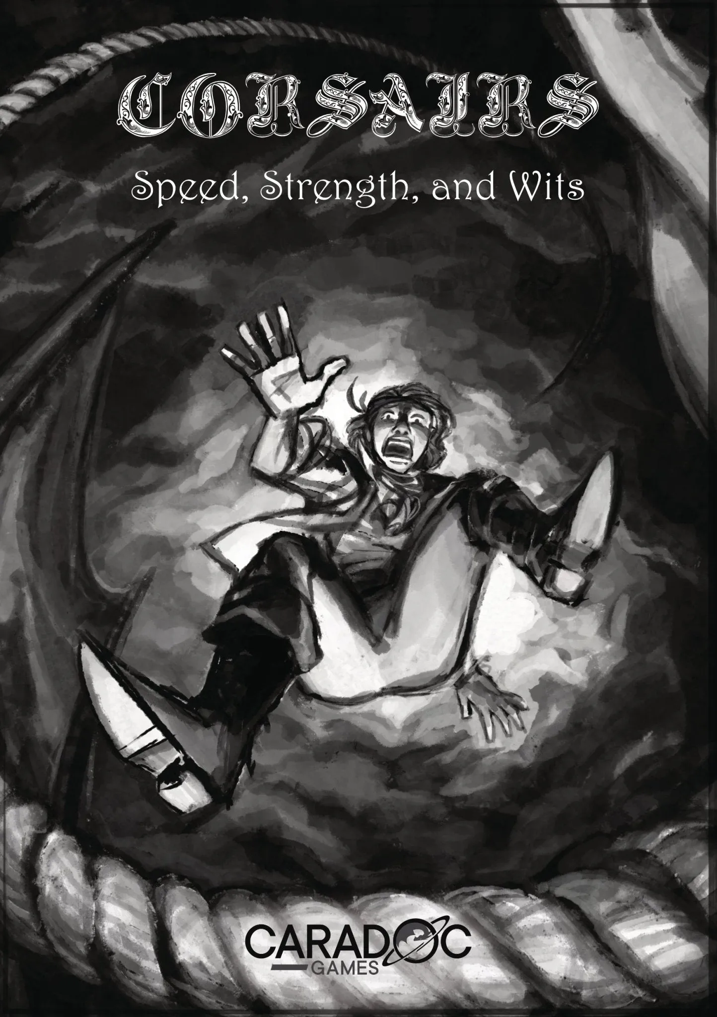 Corsairs   Supplements PDF Bundle