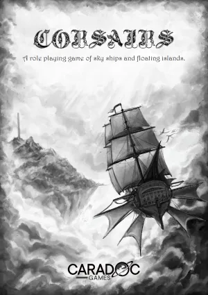 Corsairs   Supplements PDF Bundle