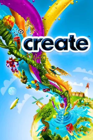 Create (PC)