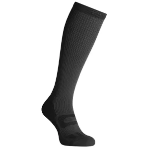 Crew Sock Summer LongDry  PRO, Black
