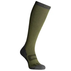 Crew Sock Summer LongDry  PRO, Khaki