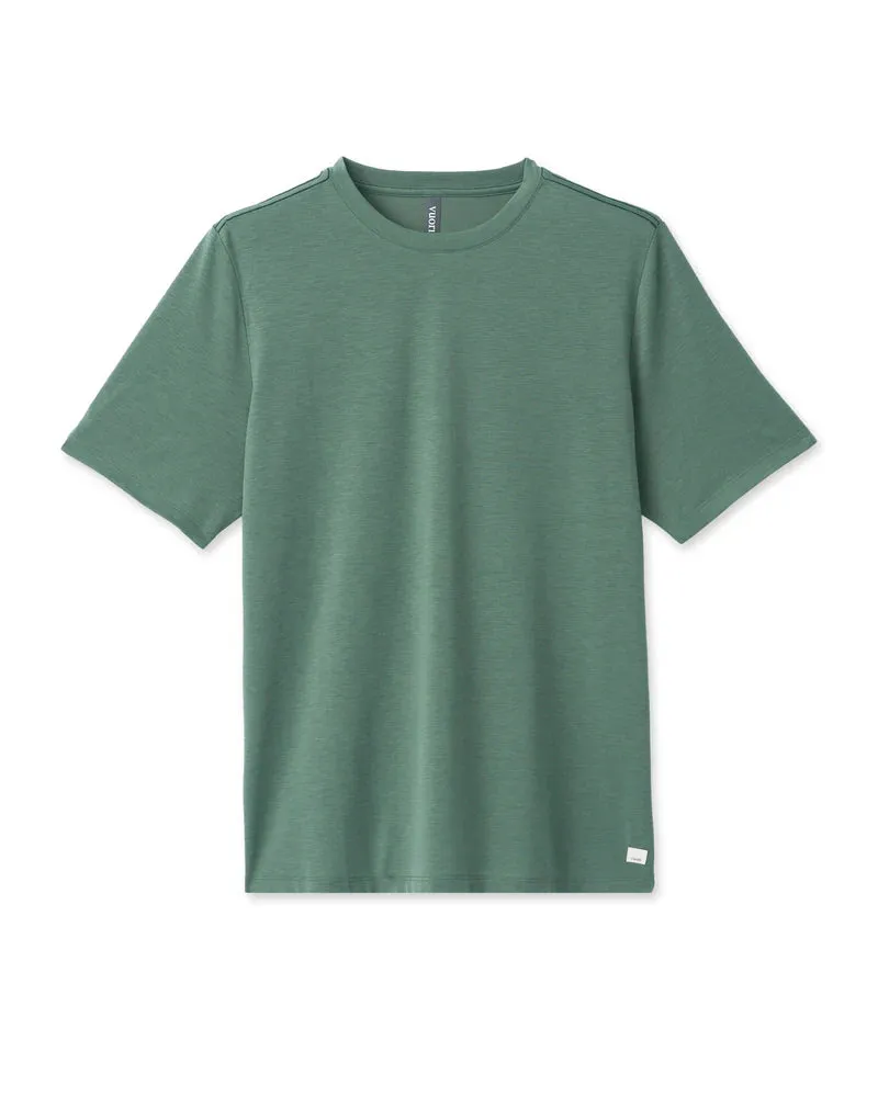 Current Tech Tee