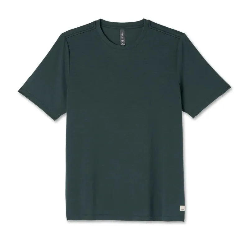 Current Tech Tee