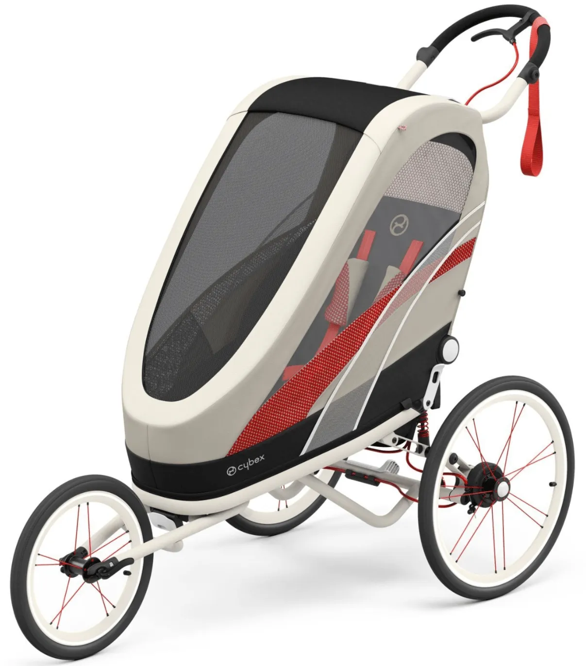 Cybex Zeno Multisport Stroller