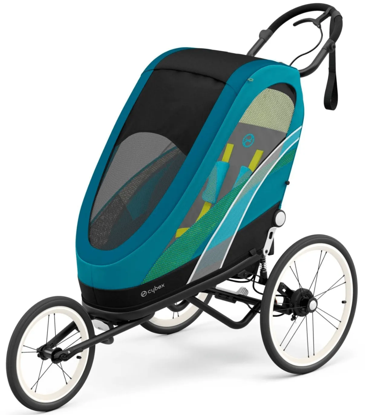 Cybex Zeno Multisport Stroller
