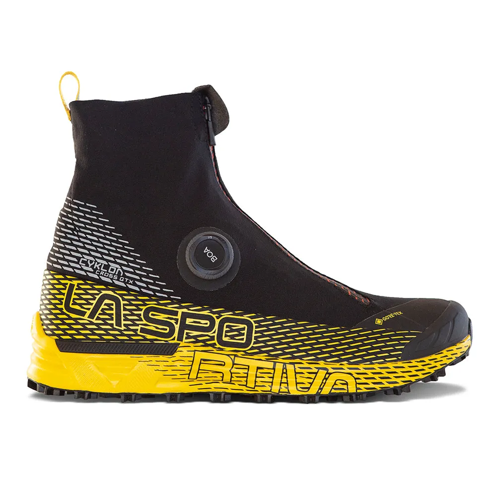 Cyklon Cross GTX (Men's) - 35F